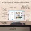 Принтер HP Designjet T630 36-in Photo 10