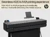 Принтер HP Designjet T630 36-in Photo 11