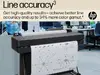 Принтер HP Designjet T630 36-in Photo 12