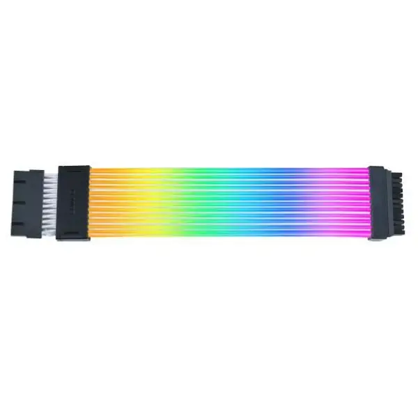 Lian Li Strimer Wireless PW24-1W Barošanas