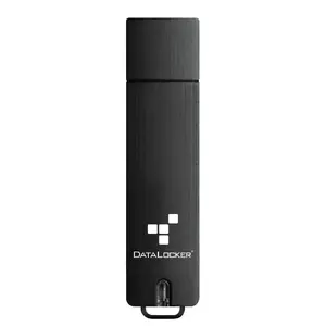 Encrypted USB Drive DataLocker Sentry 5 Managed 8GB FIPS-certified hardware-encrypted USB