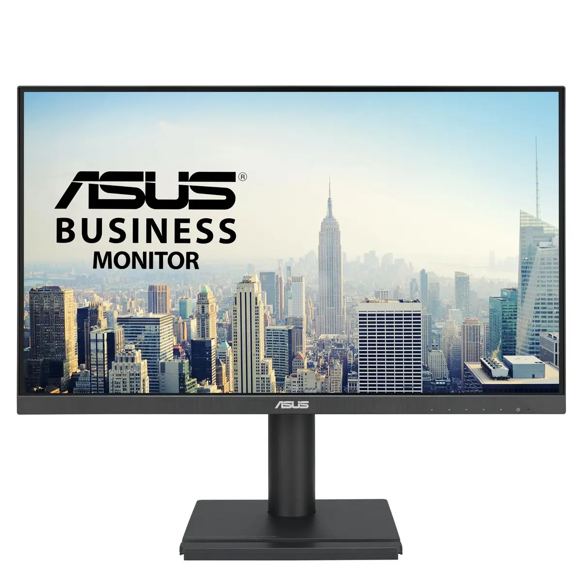 Asus VA24DQFS datora monitors 60,5