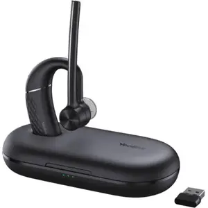 Wireless headset Yealink BH71 Pro USB-C/A Bluetooth with active noise cancelling, dual connectivity