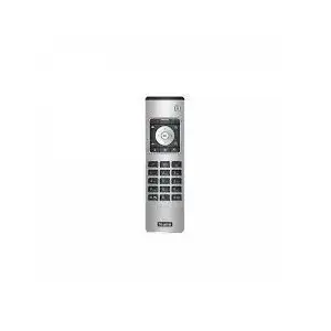 Video conference remote control Yealink VCR11 with easy-access buttons