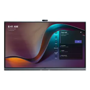 Монитор Yealink MeetingBoard 86 Pro 86" LCD 3840 x 2160