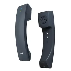 Cordless DECT Telephone Handset Yealink BTH58 Grey