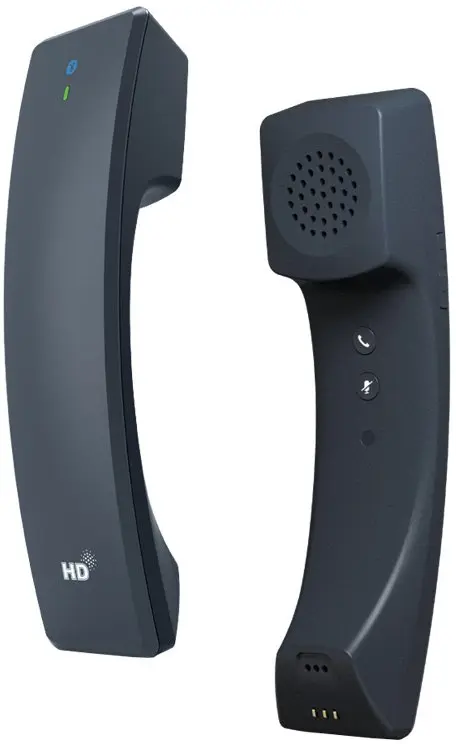 DECT Handset Yealink BTH58 Photo 2