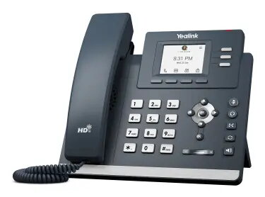 VoIP tālruņi