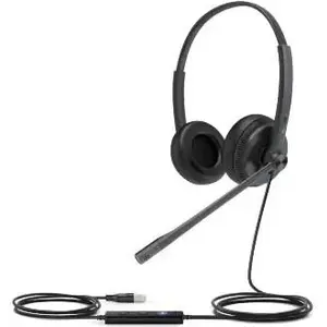 Наушники Yealink UH34 SE Dual UC Headset