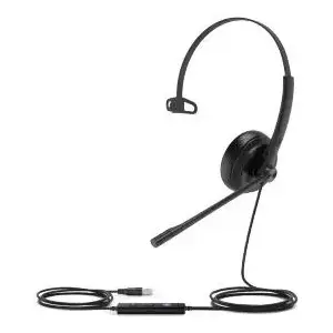 Headset Yealink UH34 SE Mono Teams