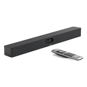 Конференционный телефон Yealink A40-010, проводной настольный блок, подключение USB/PoE