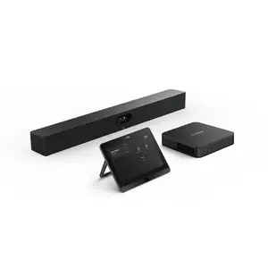 Videobar Yealink MVC S40-C5U-000 — Microsoft Teams Rooms system for small-to-medium rooms