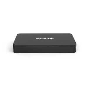 Беспроводной экранный шлюз Yealink MShare E2 — черный