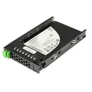 SSD disk Fujitsu 480 GB 2.5 inch SATA 6Gb/s PY-SS48NKS