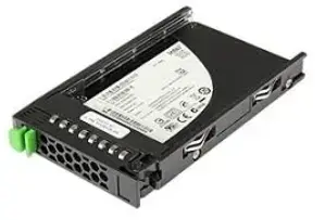 Fujitsu PY-SS48NKS Internal Solid State Drive 480 GB 2.5" Serial ATA III