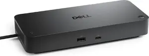 Docking station Dell Pro Thunderbolt 4 Smart Dock SD25TB4 with 90W Power Delivery and dual display support