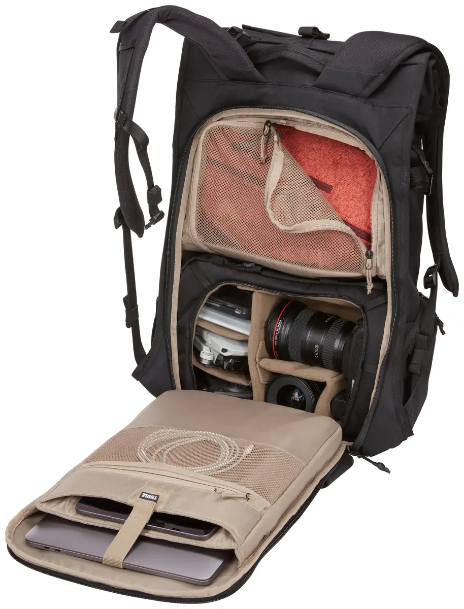 Thule Covert TCDK232 Backpack Photo 7