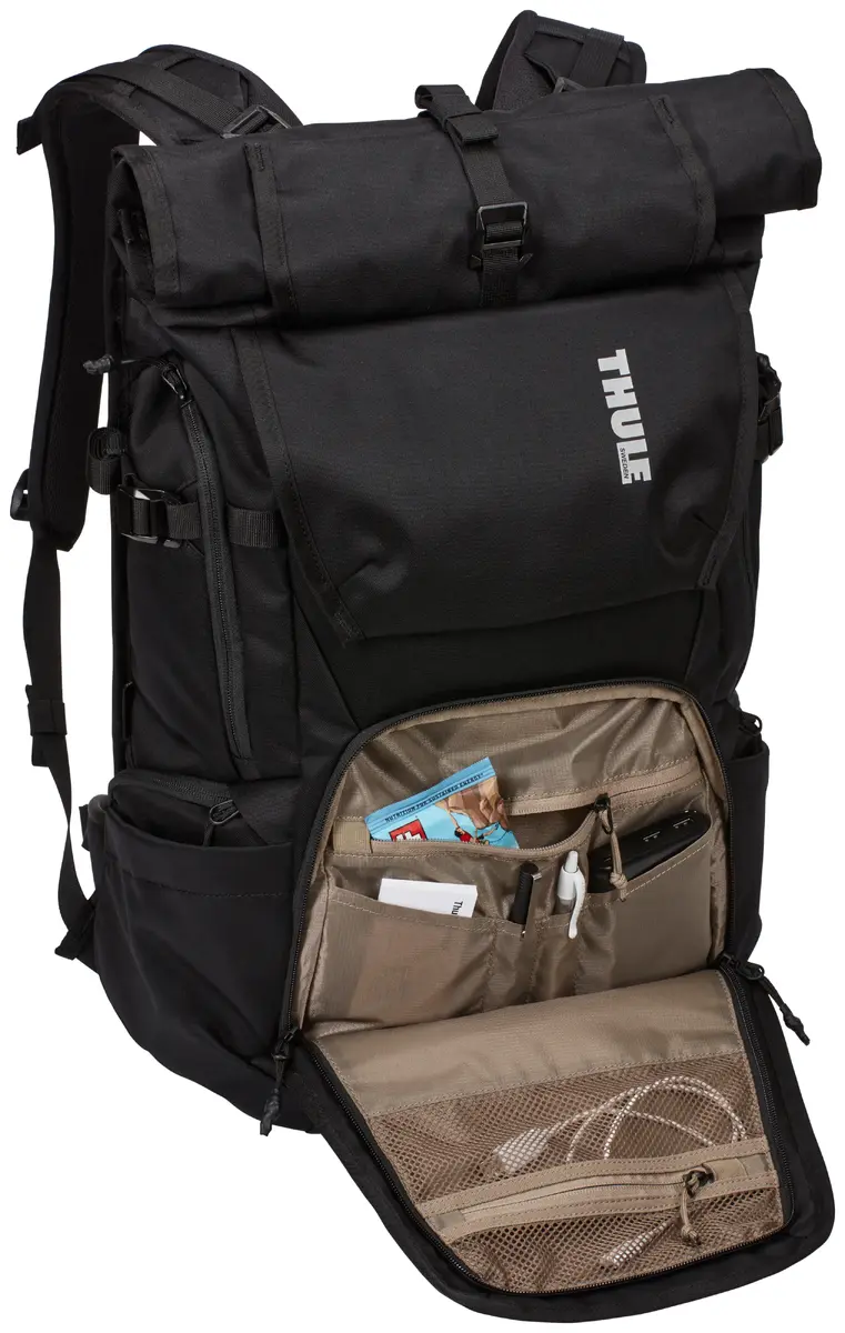 Thule Covert TCDK232 Backpack Photo 15