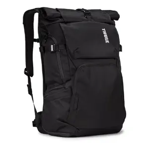 Thule Covert TCDK232 Camera Backpack Black for 16-inch Notebook and 11-inch Tablet