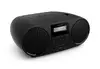 Philips TAZ6000/10 Portable CD Player Photo 2