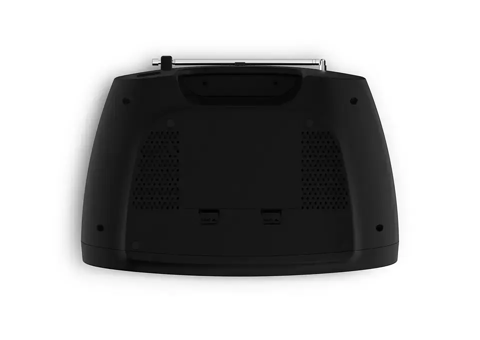 Philips TAZ6000/10 Portable CD Player Photo 7