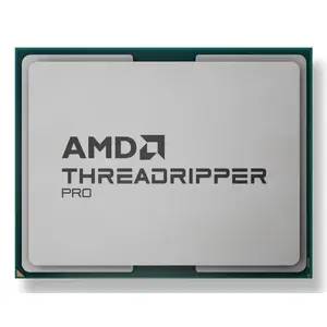 Procesors AMD Ryzen Threadripper PRO 9975WX — 32 kodoli / 64 pavedieni, 4.0 GHz bāze, 5.4 GHz boost, 128 MB L3, LGA4094, TDP 350W, DDR5, PCIe 5.0