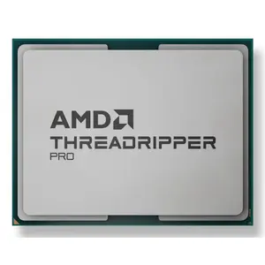 Процессор AMD Ryzen Threadripper PRO 9955WX 4.5 ГГц Socket sTR5 Окта‑канал DDR5 64 МБ L3 Tray