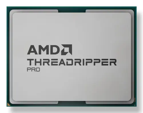 AMD Ryzen Threadripper PRO 9995WX procesors
