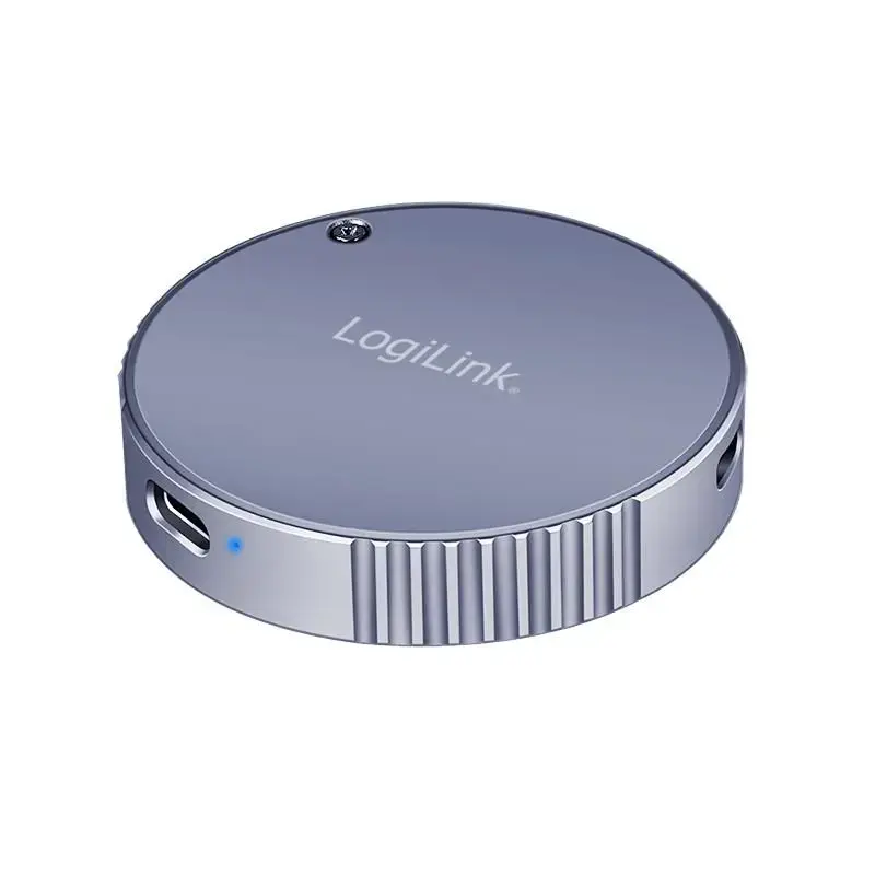 LogiLink UA0438 SSD Storage Drive Enclosure Photo 1
