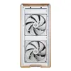 Компьютерный корпус Lian Li Lancool LAN217W Photo 3
