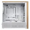 Компьютерный корпус Lian Li Lancool LAN217W Photo 4