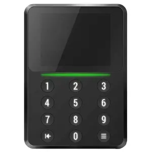 Displejs SystemHouse Solutions SCR-SD G2 RFID — SystemHouse Solutions RFID displeja modulis