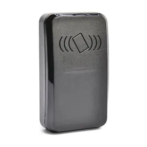 RFID lasītājs SystemHouse Solutions SCR‑S G2 Mini Mullion (modelis 44280390)