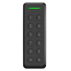 RFID lasītājs SystemHouse Solutions SCR-SKS G2 Slim (modelis 44280385)
