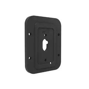 Uzstādīšanas plate SystemHouse Solutions 44280296 vandalizācijai izturīgai montāžai