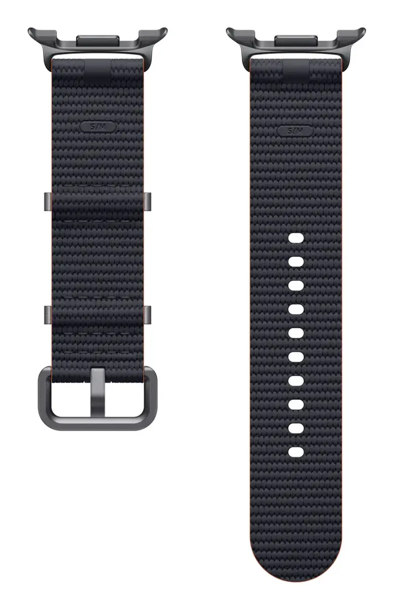 Браслет Samsung Athleisure Band (S/M) для Galaxy Watch8 Photo 2