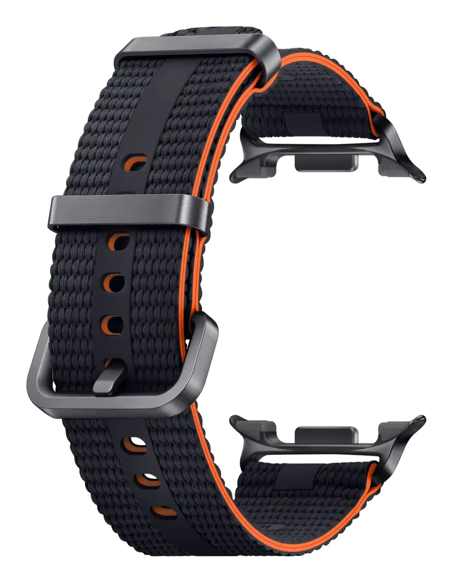 Браслет Samsung Athleisure Band (S/M) для Galaxy Watch8 Photo 3