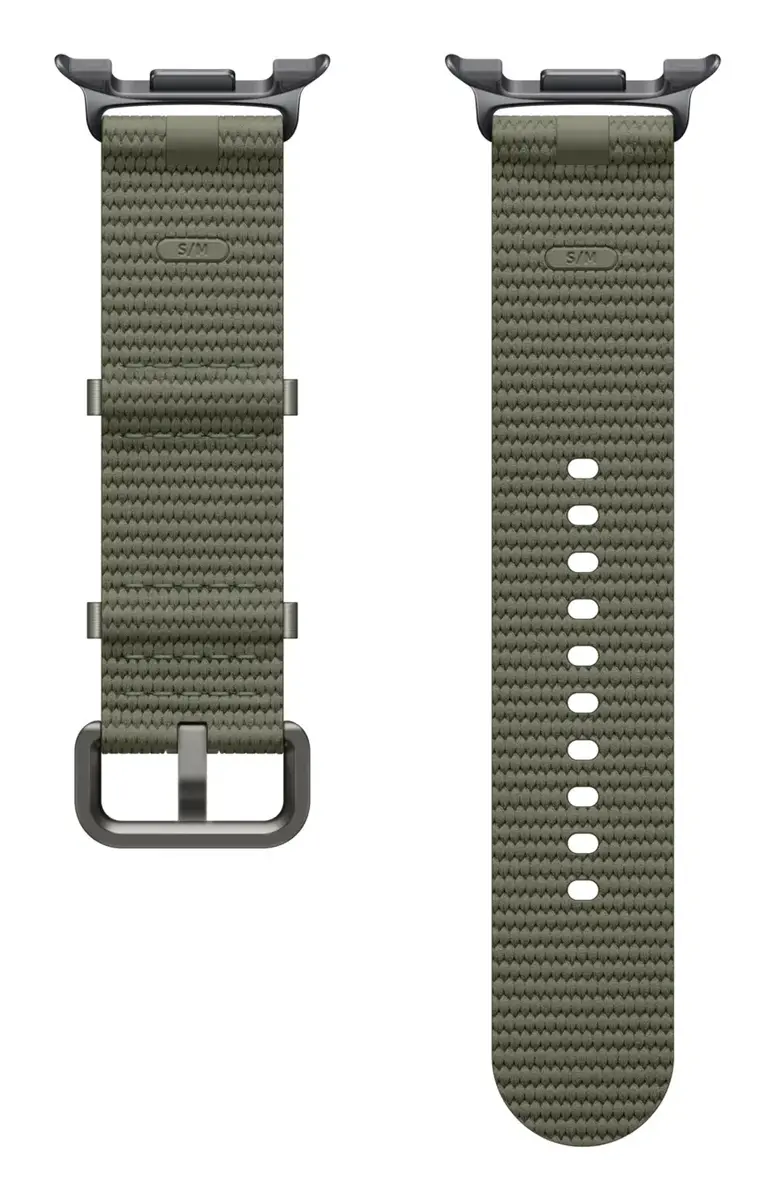 Band Samsung Athleisure Band (S/M) for Galaxy Watch8 Photo 2