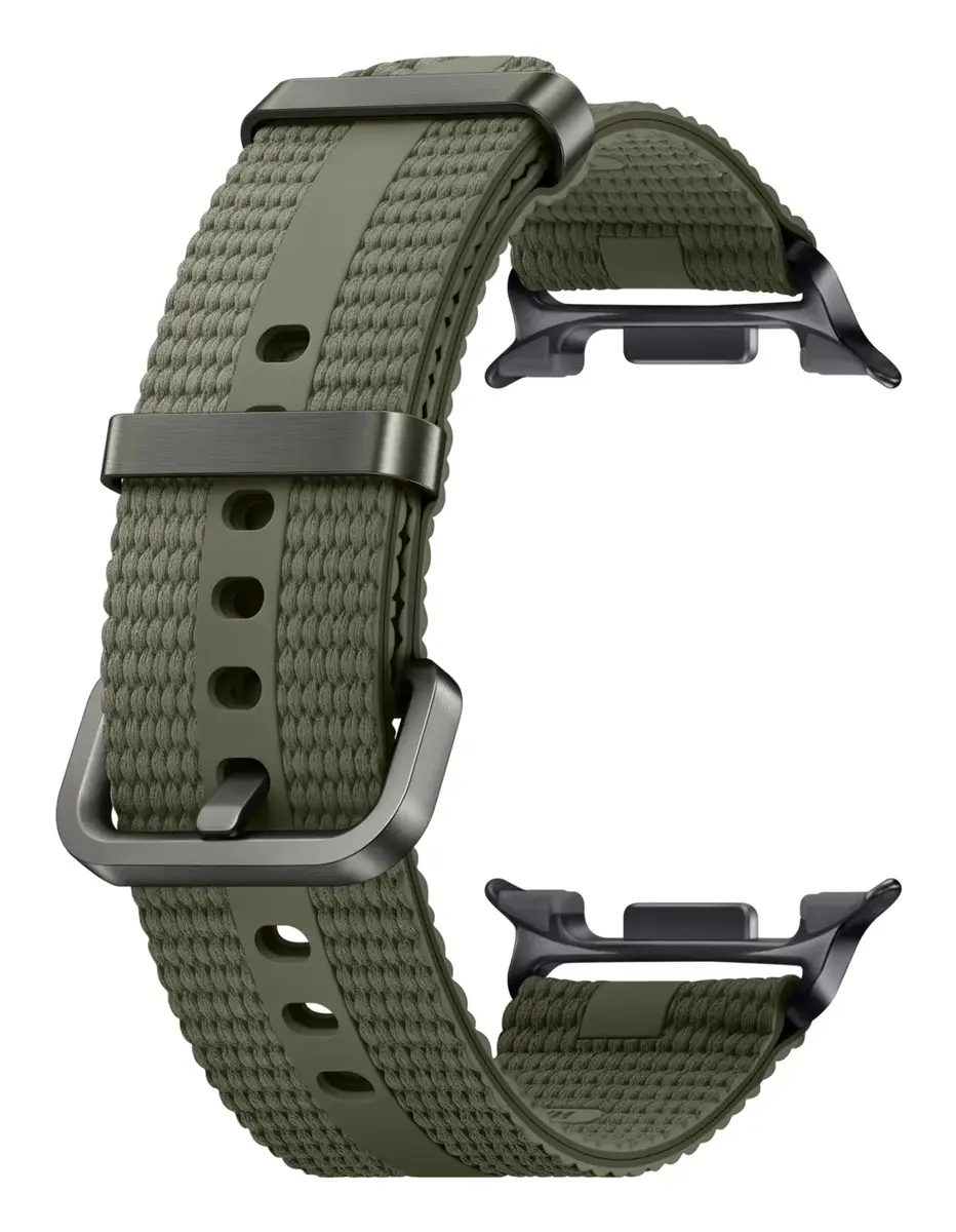 Band Samsung Athleisure Band (S/M) for Galaxy Watch8 Photo 3