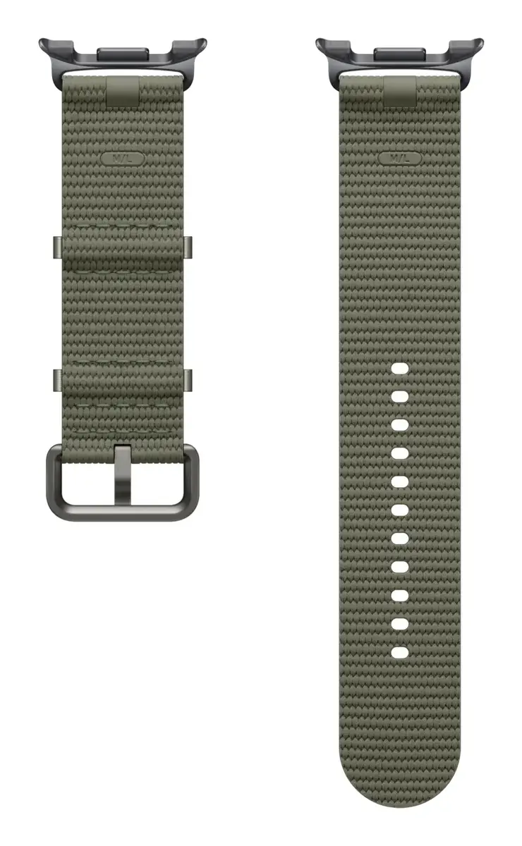 Josta Samsung Athleisure Band M/L Galaxy Watch8 Photo 2