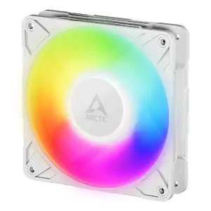 Fan ARCTIC Freezer P12 Pro A-RGB White 120 mm PWM 131 m³/h