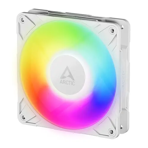 Ventilators ARCTIC Freezer P12 Pro A-RGB