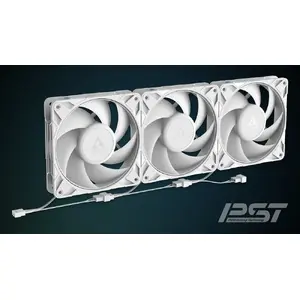 PST – PWM-Based Synchronized Fan Control