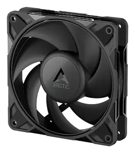 120 mm Fan Arctic Freezer P12 Pro PST CO — 120 mm, 131 m³/h, Dual Ball Bearing, Black