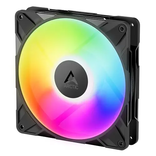 Ventilators Arctic P14 Pro A-RGB 140