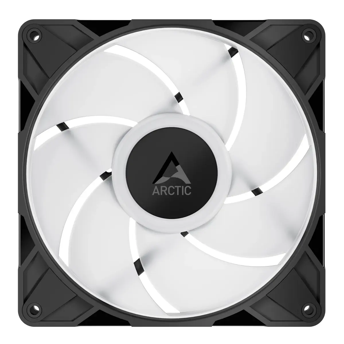 Ventilators Arctic P14 Pro A-RGB Photo 5
