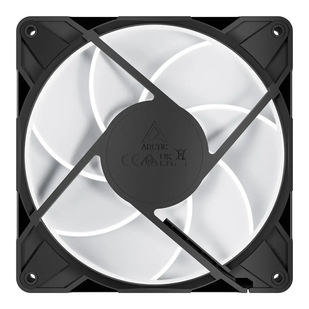 Ventilators Arctic P14 Pro A-RGB Photo 7