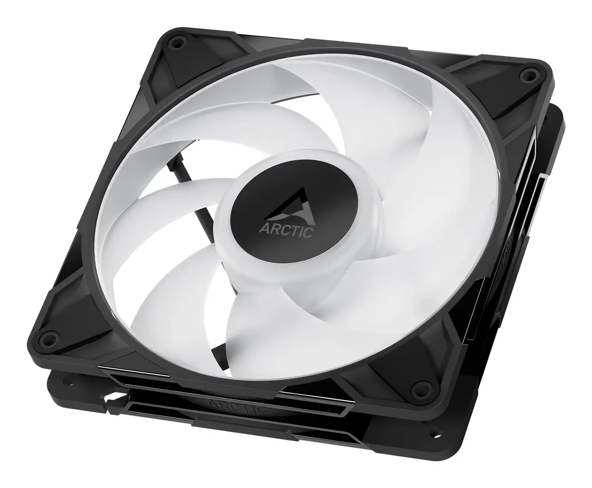 Ventilators Arctic P14 Pro A-RGB Photo 8