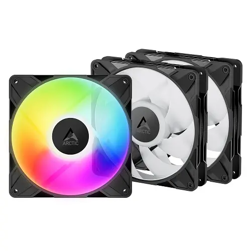 Ventilators Arctic P14 Pro A-RGB 140