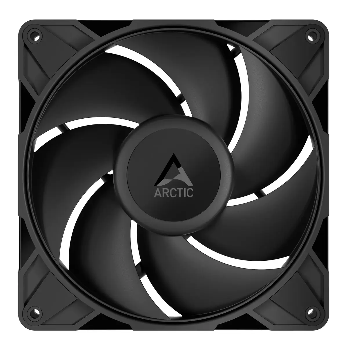 Ventilators ARCTIC P14 Pro PST 5 iepakojums Photo 2